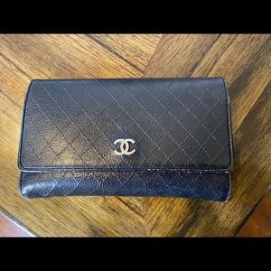❤️Final sale❤️Chanel Wallet